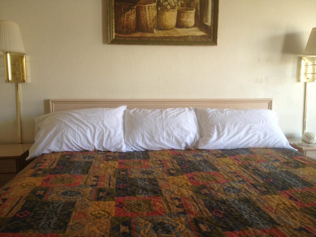 Economy Inn Alamogordo Kamer foto