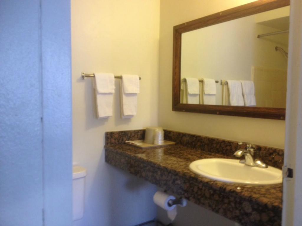 Economy Inn Alamogordo Kamer foto