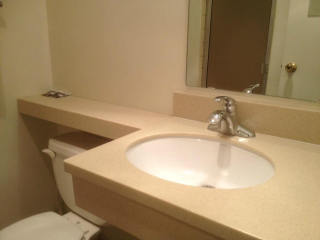 Economy Inn Alamogordo Kamer foto